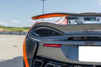 2018 McLaren 570S Coupe for sale