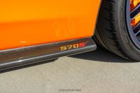 2018 McLaren 570S Coupe for sale