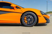 2018 McLaren 570S Coupe for sale