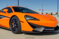 2018 McLaren 570S Coupe for sale