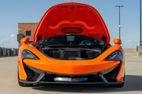 2018 McLaren 570S Coupe for sale