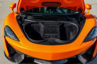 2018 McLaren 570S Coupe for sale