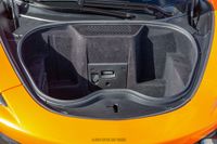 2018 McLaren 570S Coupe for sale