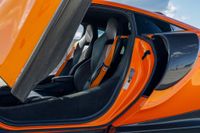 2018 McLaren 570S Coupe for sale