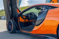 2018 McLaren 570S Coupe for sale