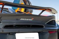 2018 McLaren 570S Coupe for sale