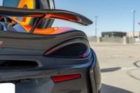 2018 McLaren 570S Coupe for sale