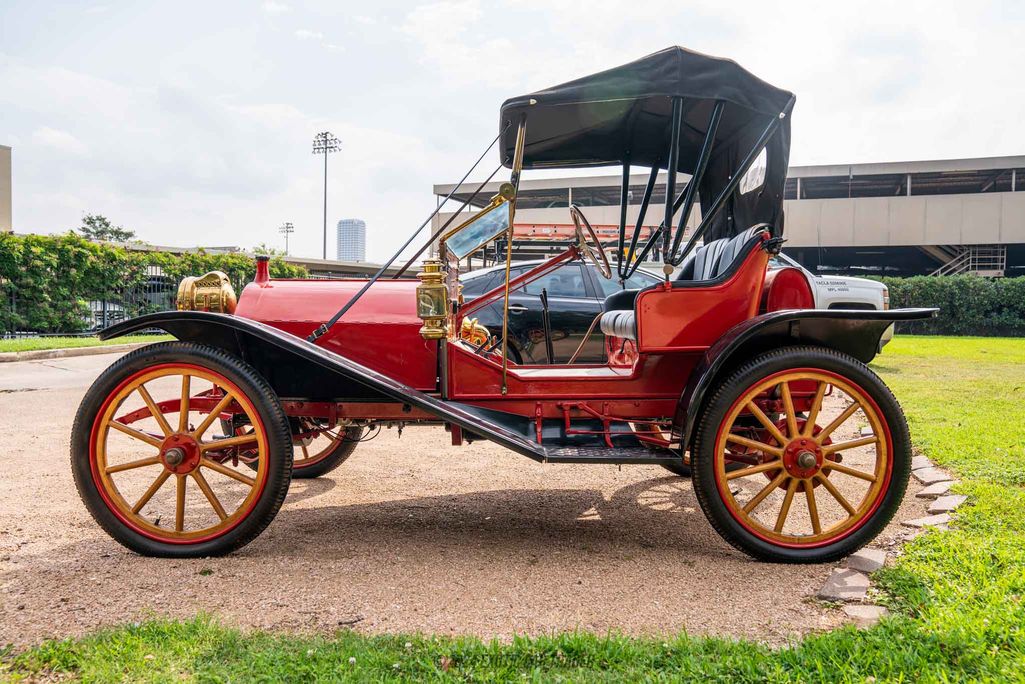 1909 Hupmobile Model 20 for sale