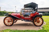 1909 Hupmobile Model 20 for sale