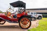 1909 Hupmobile Model 20 for sale