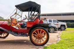 1909 Hupmobile Model 20 for sale