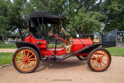 1909 Hupmobile Model 20 for sale