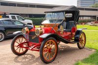 1909 Hupmobile Model 20 for sale