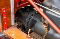 1909 Hupmobile Model 20 for sale
