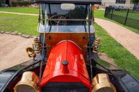 1909 Hupmobile Model 20 for sale