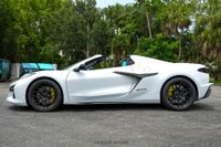 2024 Chevrolet Corvette Z06 Convertible 3LZ for sale