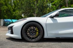 2024 Chevrolet Corvette Z06 Convertible 3LZ for sale