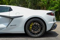 2024 Chevrolet Corvette Z06 Convertible 3LZ for sale