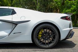 2024 Chevrolet Corvette Z06 Convertible 3LZ for sale