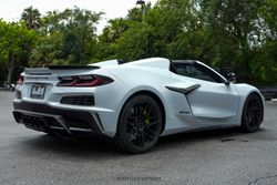 2024 Chevrolet Corvette Z06 Convertible 3LZ for sale