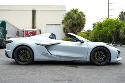 2024 Chevrolet Corvette Z06 Convertible 3LZ for sale