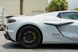 2024 Chevrolet Corvette Z06 Convertible 3LZ for sale