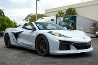 2024 Chevrolet Corvette Z06 Convertible 3LZ for sale