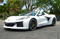 2024 Chevrolet Corvette Z06 Convertible 3LZ for sale