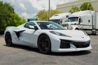 2024 Chevrolet Corvette Z06 Convertible 3LZ for sale