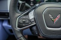2024 Chevrolet Corvette Z06 Convertible 3LZ for sale