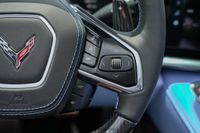 2024 Chevrolet Corvette Z06 Convertible 3LZ for sale