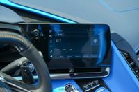 2024 Chevrolet Corvette Z06 Convertible 3LZ for sale