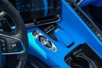 2024 Chevrolet Corvette Z06 Convertible 3LZ for sale