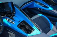 2024 Chevrolet Corvette Z06 Convertible 3LZ for sale