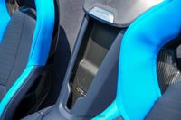 2024 Chevrolet Corvette Z06 Convertible 3LZ for sale