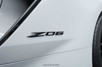 2024 Chevrolet Corvette Z06 Convertible 3LZ for sale