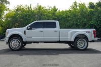 2018 Ford F-450 Platinum Dual Rear Wheel for sale