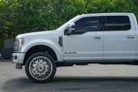2018 Ford F-450 Platinum Dual Rear Wheel for sale