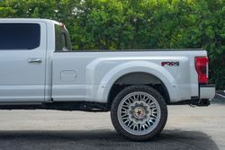 2018 Ford F-450 Platinum Dual Rear Wheel for sale