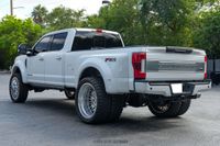 2018 Ford F-450 Platinum Dual Rear Wheel for sale