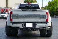 2018 Ford F-450 Platinum Dual Rear Wheel for sale