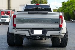 2018 Ford F-450 Platinum Dual Rear Wheel for sale