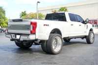 2018 Ford F-450 Platinum Dual Rear Wheel for sale