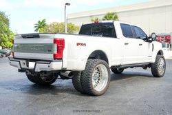 2018 Ford F-450 Platinum Dual Rear Wheel for sale