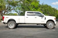 2018 Ford F-450 Platinum Dual Rear Wheel for sale