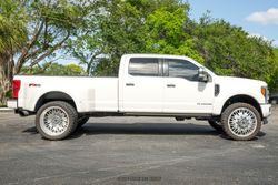 2018 Ford F-450 Platinum Dual Rear Wheel for sale