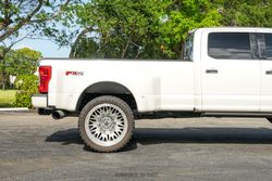 2018 Ford F-450 Platinum Dual Rear Wheel for sale