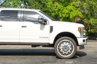 2018 Ford F-450 Platinum Dual Rear Wheel for sale