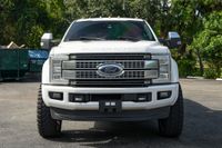 2018 Ford F-450 Platinum Dual Rear Wheel for sale