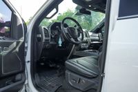 2018 Ford F-450 Platinum Dual Rear Wheel for sale